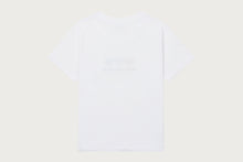 TUFT STITCH EMBROIDERY HEART TEE