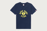 APEE BABY CLUB CHAIN STITCHING TEE
