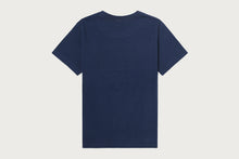 APEE BABY CLUB CHAIN STITCHING TEE