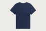 APEE BABY CLUB CHAIN STITCHING TEE
