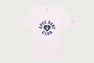 APEE BABY CLUB CHAIN STITCHING TEE