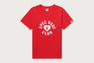 APEE BABY CLUB CHAIN STITCHING TEE