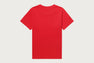 APEE BABY CLUB CHAIN STITCHING TEE