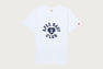 APEE BABY CLUB CHAIN STITCHING TEE