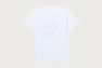 APEE BABY CLUB CHAIN STITCHING TEE