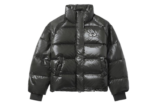 RAGLAN DOWN JACKET