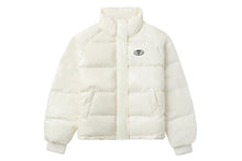 RAGLAN DOWN JACKET