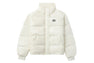 RAGLAN DOWN JACKET