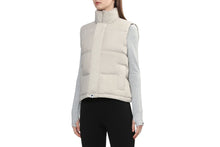 VEST DOWN JACKET