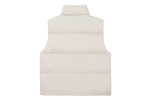 VEST DOWN JACKET