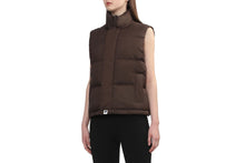 VEST DOWN JACKET