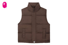 VEST DOWN JACKET