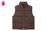 VEST DOWN JACKET