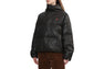 PU DOWN JACKET