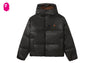 PU DOWN JACKET