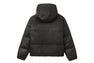PU DOWN JACKET
