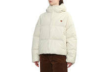 PU DOWN JACKET