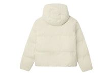 PU DOWN JACKET