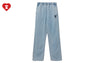 EMBRO LOGO DENIM JOGGER PANTS