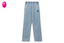 EMBRO LOGO DENIM JOGGER PANTS