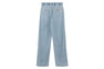 EMBRO LOGO DENIM JOGGER PANTS