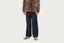 APEE BABY LOGO DENIM PANTS