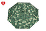 CAMO COMPACT UMBRELLA