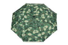 CAMO COMPACT UMBRELLA