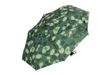 CAMO COMPACT UMBRELLA