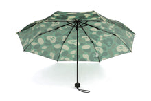 CAMO COMPACT UMBRELLA
