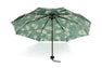 CAMO COMPACT UMBRELLA