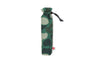 CAMO COMPACT UMBRELLA