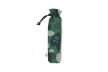 CAMO COMPACT UMBRELLA