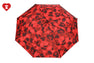CAMO COMPACT UMBRELLA