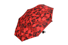 CAMO COMPACT UMBRELLA