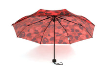 CAMO COMPACT UMBRELLA