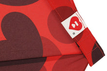 CAMO COMPACT UMBRELLA