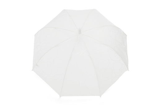 LINE CAMO TRANSPARENT UMBRELLA