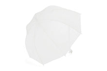 LINE CAMO TRANSPARENT UMBRELLA