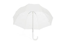LINE CAMO TRANSPARENT UMBRELLA