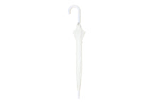 LINE CAMO TRANSPARENT UMBRELLA