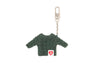 MINI KNIT JUMPER KEYRING #1