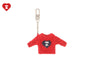 MINI KNIT JUMPER KEYRING #1