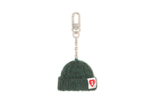 MINI BEANIE KEYRING #1