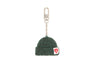 MINI BEANIE KEYRING #1