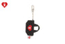 MINI TOTE BAG KEYRING