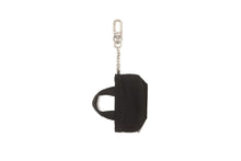 MINI TOTE BAG KEYRING