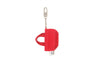 MINI TOTE BAG KEYRING