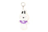 BABY DOPPY FURRY KEYRING