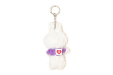 BABY DOPPY FURRY KEYRING